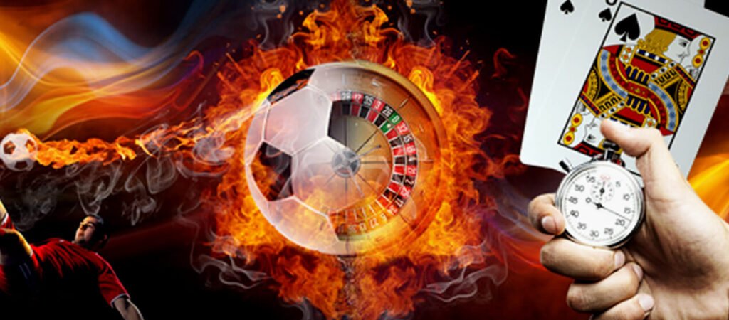 Player enjoying live casino on mobile with secure access on xgbet platform